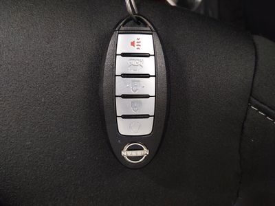 2025 Nissan Altima — photo 15 view
