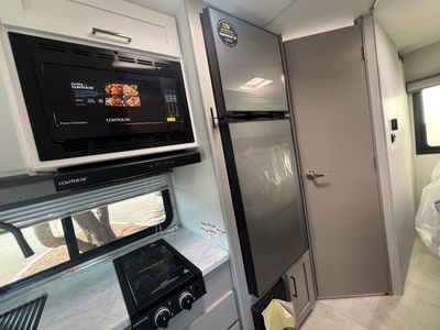 2026 Thor Motor Coach CHATEAU - Photo 10
