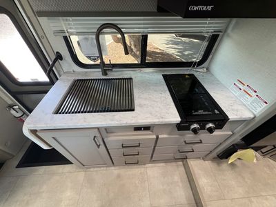 2026 Thor Motor Coach CHATEAU - Photo 7