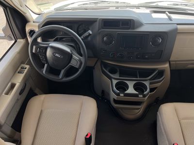 2026 Thor Motor Coach CHATEAU - Photo 2