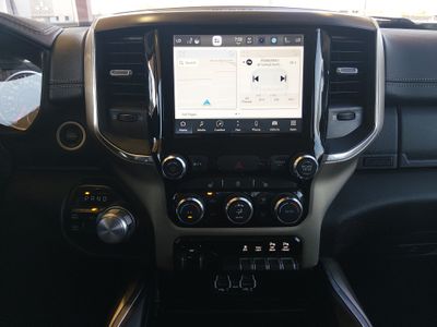 2022 Ram 2500 — photo 20 view