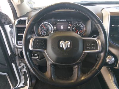 2022 Ram 2500 — photo 12 view