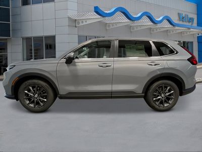 2026 Honda CR-V - Photo 2