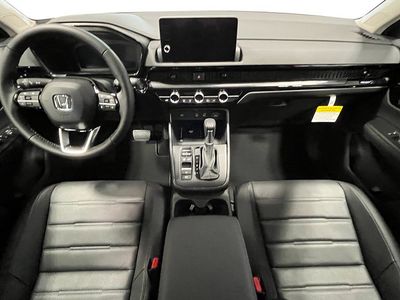 2026 Honda CR-V - Photo 19