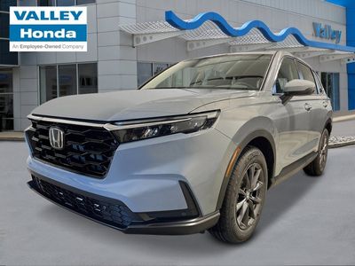 2026 Honda CR-V - Photo 1