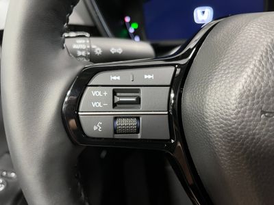2026 Honda CR-V - Photo 15