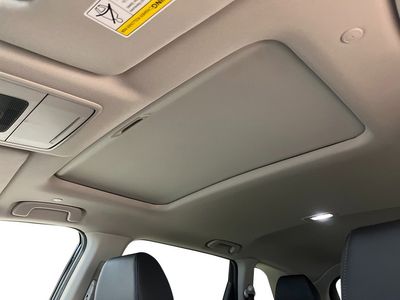 2026 Honda CR-V - Photo 20