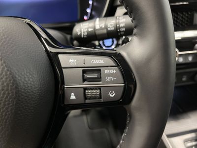 2026 Honda CR-V - Photo 16