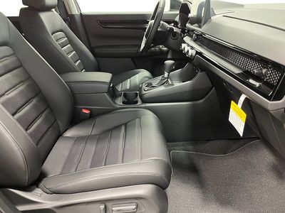 2026 Honda CR-V - Photo 27