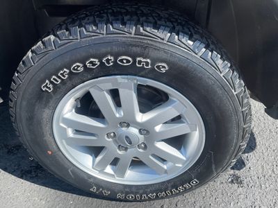 2010 Ford Explorer Sport Trac - Photo 10