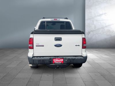 2010 Ford Explorer Sport Trac - Photo 4