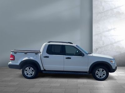 2010 Ford Explorer Sport Trac - Photo 5