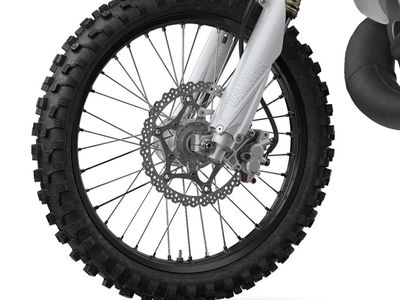 2026 Yamaha YZ250 70th Anniversary Edition - Photo 10