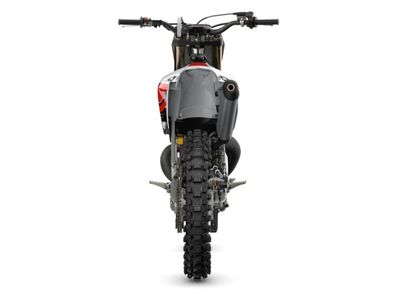 2026 Yamaha YZ250 70th Anniversary Edition - Photo 8