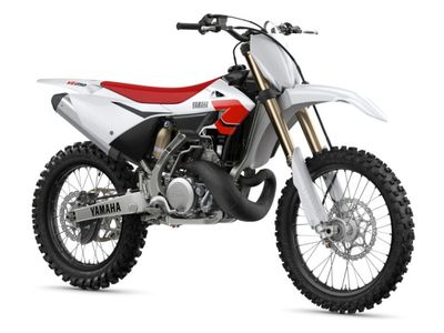 2026 Yamaha YZ250 70th Anniversary Edition - Photo 3