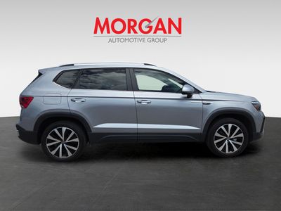 2023 Volkswagen Taos - Photo 2