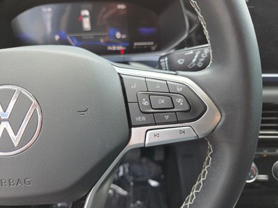 2023 Volkswagen Taos - Photo 28