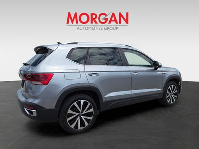 2023 Volkswagen Taos - Photo 3