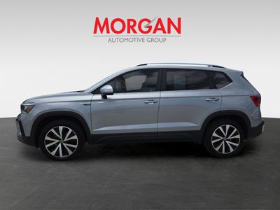 2023 Volkswagen Taos - Photo 6