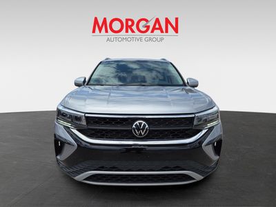 2023 Volkswagen Taos - Photo 8
