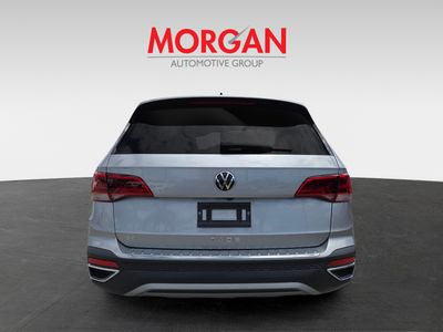 2023 Volkswagen Taos - Photo 4