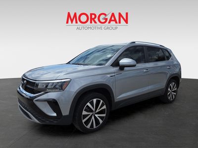 2023 Volkswagen Taos - Photo 7