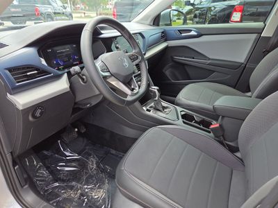 2023 Volkswagen Taos - Photo 23
