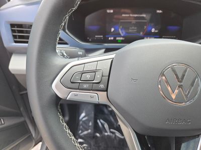 2023 Volkswagen Taos - Photo 27