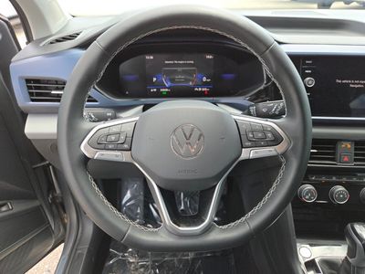 2023 Volkswagen Taos - Photo 26