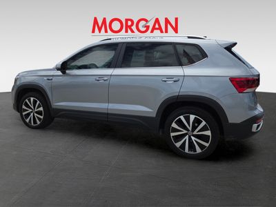 2023 Volkswagen Taos - Photo 5