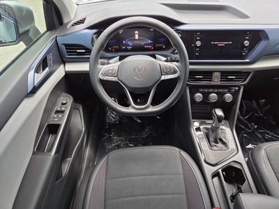 2023 Volkswagen Taos - Photo 20