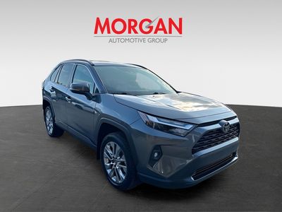2024 Toyota RAV4 - Photo 2