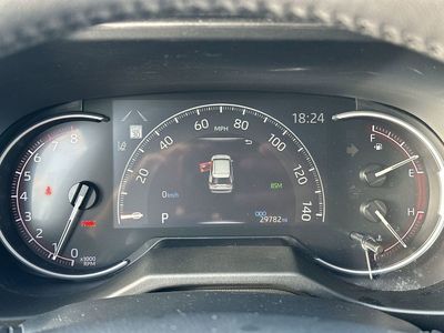 2024 Toyota RAV4 - Photo 10