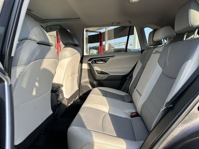 2024 Toyota RAV4 - Photo 22