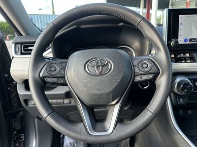 2024 Toyota RAV4 - Photo 11