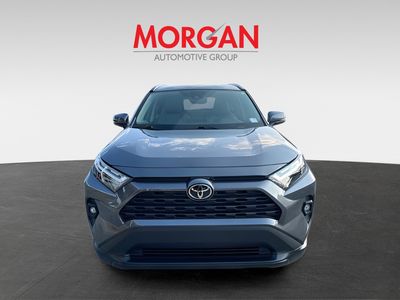2024 Toyota RAV4 - Photo 3