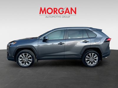 2024 Toyota RAV4 - Photo 5