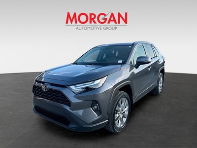2024 Toyota RAV4 - Photo 4