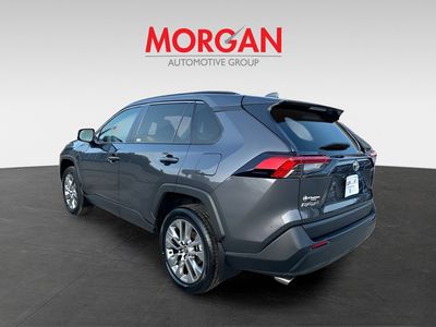 2024 Toyota RAV4 - Photo 6