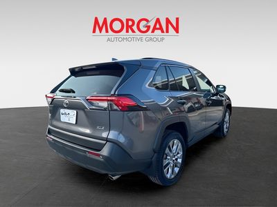 2024 Toyota RAV4 - Photo 8