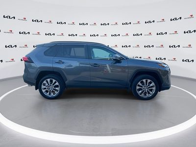 2024 Toyota RAV4 - Photo 9
