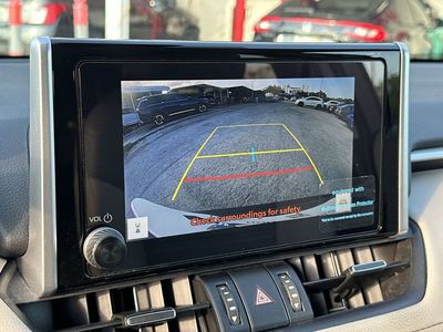 2024 Toyota RAV4 - Photo 21