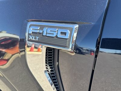 2022 Ford F-150 — photo 12 view