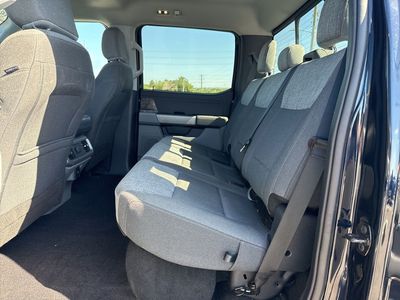 2022 Ford F-150 — photo 9 view