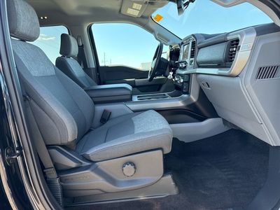 2022 Ford F-150 — photo 10 view
