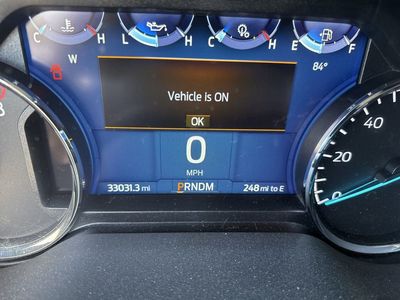 2022 Ford F-150 — photo 7 view