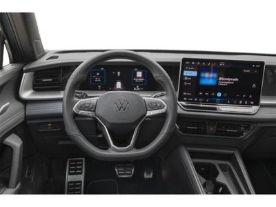2026 Volkswagen Tiguan - Photo 6