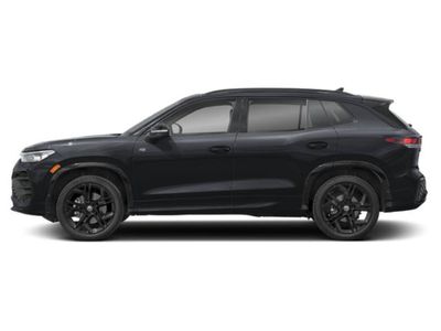 2026 Volkswagen Tiguan - Photo 3