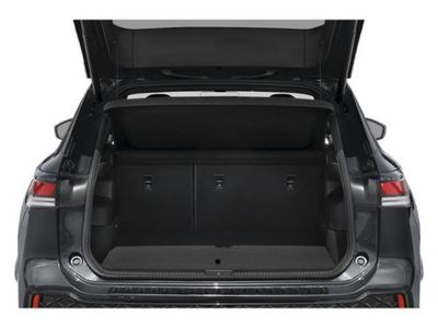 2026 Volkswagen Tiguan - Photo 10