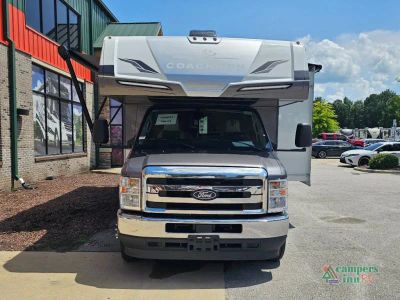 2027 Coachmen RV Leprechaun — photo 7 view